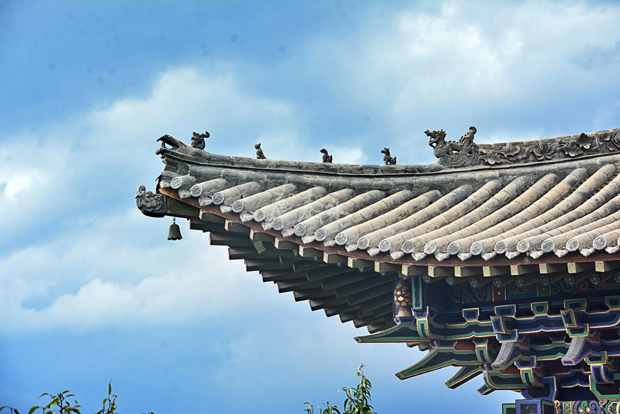 大同法华寺