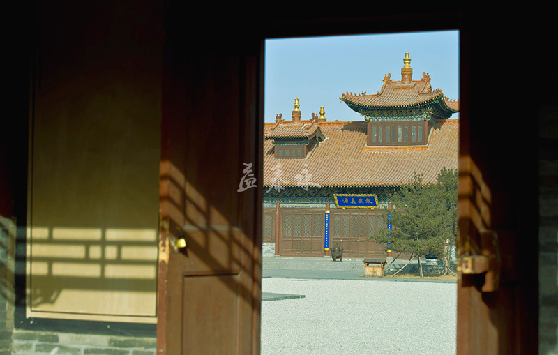 大同法华寺